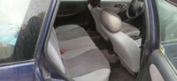 Nissan Primera P10, 1997 г.