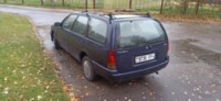 Nissan Primera P10, 1997 г.