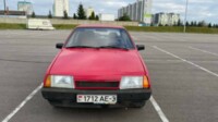 Lada (ВАЗ) 21099, 1994 г.