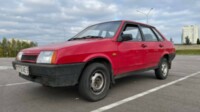 Lada (ВАЗ) 21099, 1994 г.