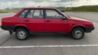 Lada (ВАЗ) 21099, 1994 г.