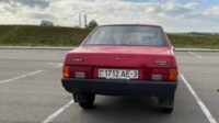 Lada (ВАЗ) 21099, 1994 г.