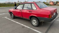 Lada (ВАЗ) 21099, 1994 г.