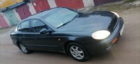 Daewoo Leganza, 1998 г.