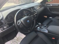 BMW X4 F26, 2014 г.
