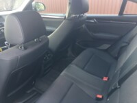 BMW X4 F26, 2014 г.