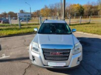 GMC Terrain I, 2010 г.