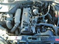 Audi A8 D2, 1995 г.