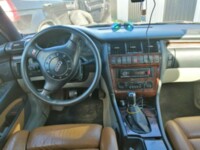Audi A8 D2, 1995 г.
