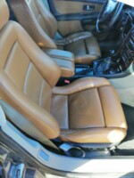 Audi A8 D2, 1995 г.