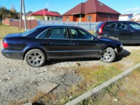 Audi A8 D2, 1995 г.