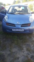 Nissan Micra III (K12), 2003 г.