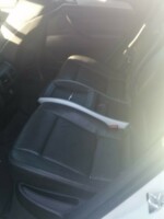 BMW X6 E71, 2009 г.