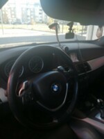 BMW X6 E71, 2009 г.