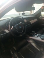 BMW X6 E71, 2009 г.