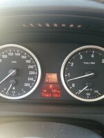 BMW X6 E71, 2009 г.