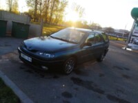 Renault Laguna I, 1995 г.