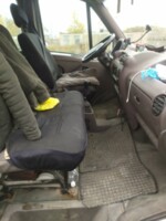 Renault Master, 2000 г.