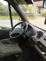 Renault Master, 2000 г.
