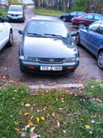 Kia Sephia I, 1993 г.