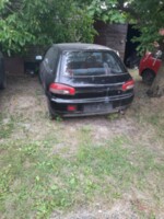 Mitsubishi Colt IV, 1995 г.