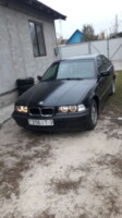 BMW 3 серия E36, 1994 г.