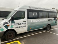 Mercedes-Benz Sprinter Classic, 2014 г.