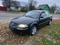Volkswagen Passat B5, 2003 г.