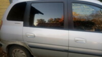 Hyundai Matrix I, 2002 г.