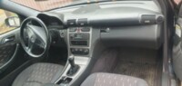 Mercedes-Benz C-Класс W203, S203, CL203, 2002 г.