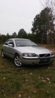 Volvo S60 I, 2003 г.