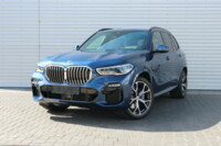 BMW X5 G05, 2021 г.