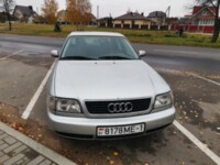 Audi A6 C4, 1994 г.