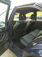 Volkswagen Bora, 2000 г.