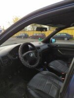 Volkswagen Bora, 2000 г.