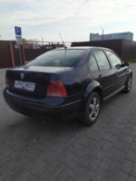 Volkswagen Bora, 2000 г.