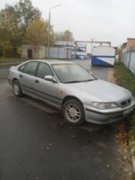 Honda Accord V, 1996 г.