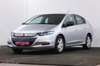 Honda Insight II, 2009 г.