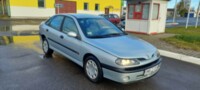 Renault Laguna I, 1999 г.
