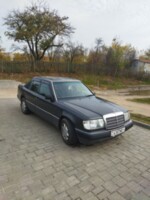 Mercedes-Benz E-Класс W124, S124, C124, A124, 1993 г.