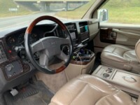 GMC Savana II, 2003 г.