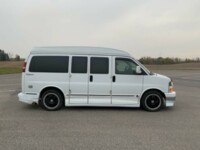 GMC Savana II, 2003 г.