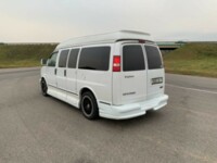 GMC Savana II, 2003 г.