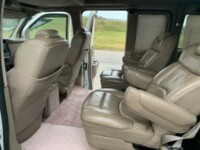 GMC Savana II, 2003 г.