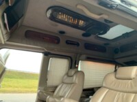 GMC Savana II, 2003 г.