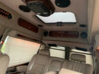 GMC Savana II, 2003 г.