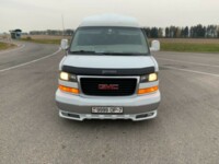 GMC Savana II, 2003 г.