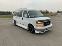 GMC Savana II, 2003 г.