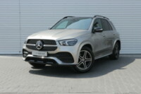 Mercedes-Benz GLE, 2019 г.