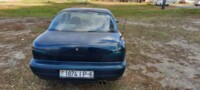 Kia Clarus I, 1997 г.